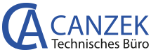 Logo Canzek Engineering LDT